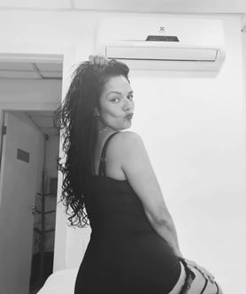 Larissa massoterapeuta - Excelência para clientes exigentes