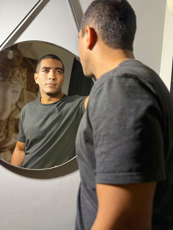 Douglas Diaz