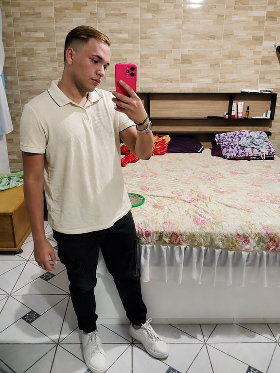 Matheus Massoterapeuta | Massagem Relaxante e Ventosaterapia