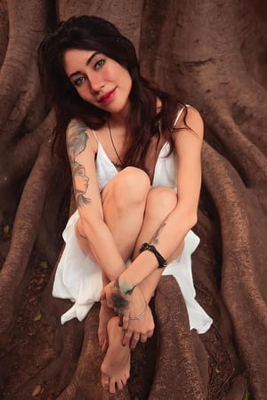 Massagista sensual em São Paulo - SP - Sayuri - Conexão, cuidado, autoconhecimento e prazer 