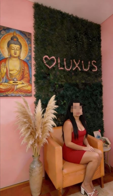 Terapeuta Bruna