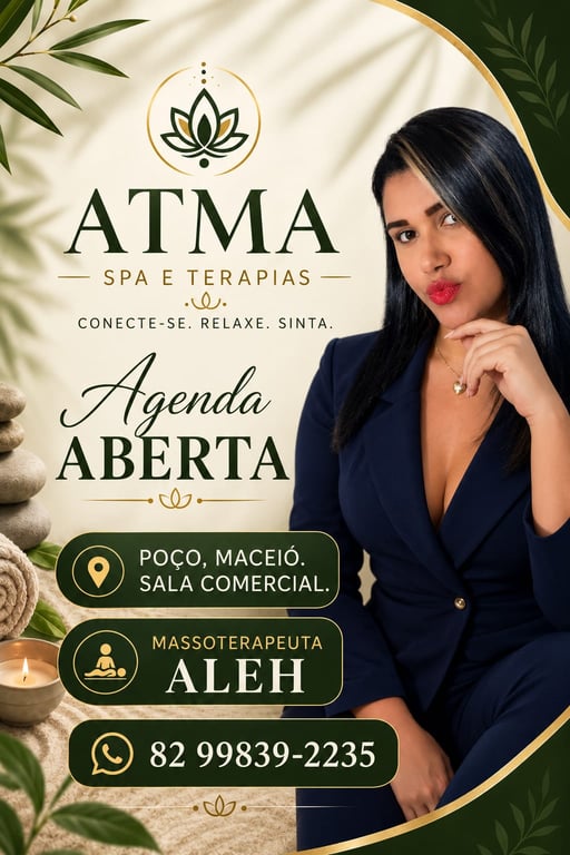 Atma terapias Tântricas.Devah, Alycia e Henrique,Massagem a 4 mãos