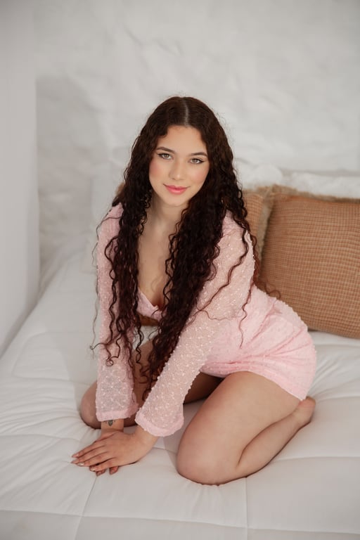 Mia Tantra Massagem em