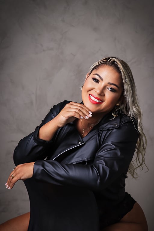 Suany Massoterapeuta