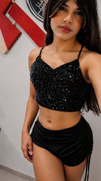 Cris trans Massagens Eróticas e Relaxantes, vem sentir meu toque. Massagem