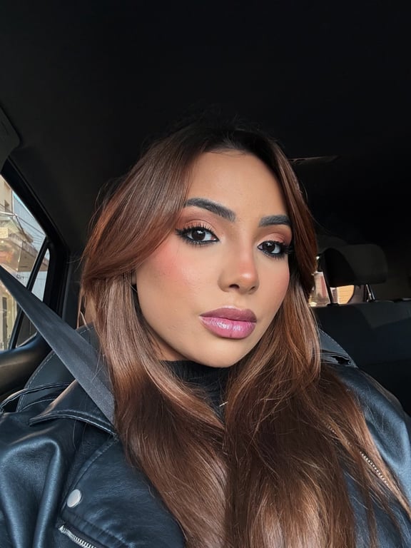 Massoterapeuta Gabi, relaxe comigo seu corpo merece muito! Massagem