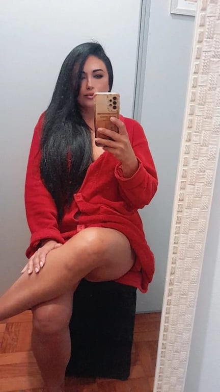 Stéphanie Linda manauara Massagem tântrica