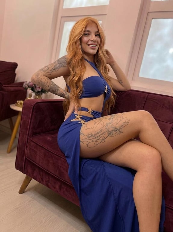 Clínica Toque de Lírio