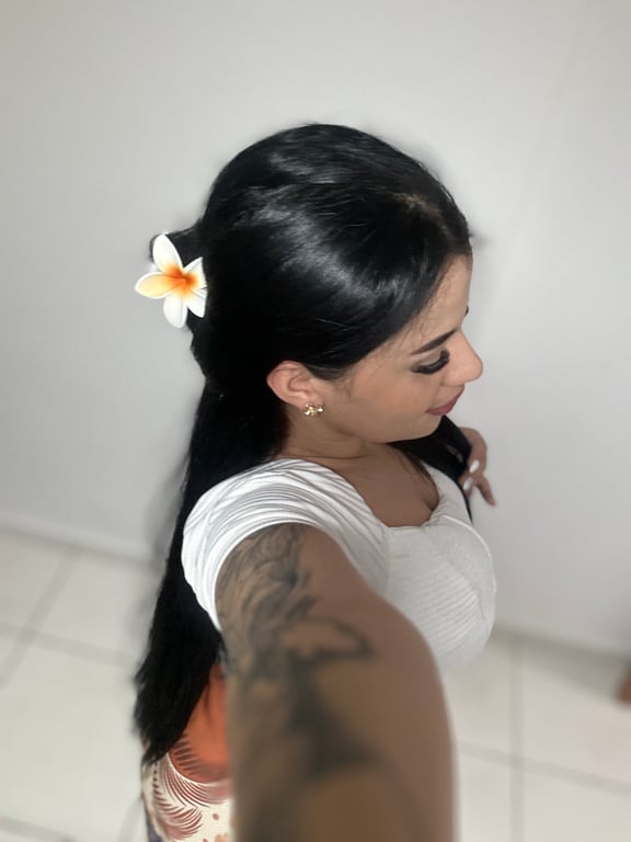 Sua Melhor Experiência em Massagens
