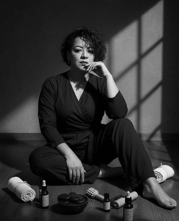 Lizandra shekinah
