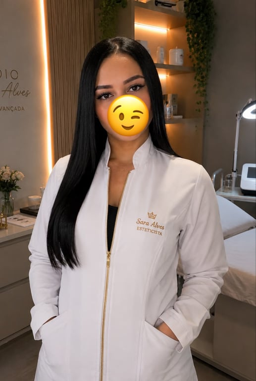 Sara massagem Nuru, tântrica e relaxante sexual