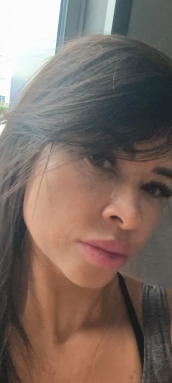 Terapeuta Holistica Elis Se permita viver essa experiencia Massagem em