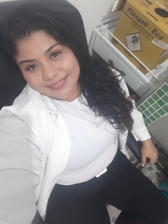 Prazer e bem está massagem realizadas com cuidado e atenção