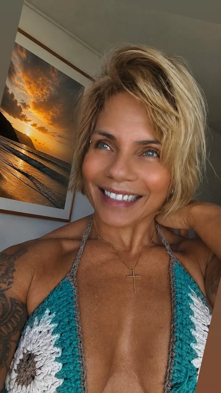Segredos&Essências de uma massagem VALENTINA