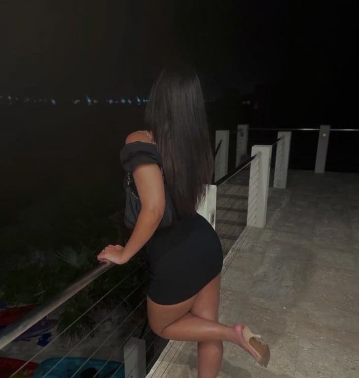 Melinda | Terapeuta Profissional e Dedicada. Massagem
