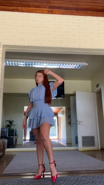 Casa de massagem estilo | Diversas meninas lindas