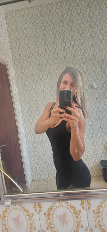 Ju Massoterapeuta Experiência única de profundo relaxamento