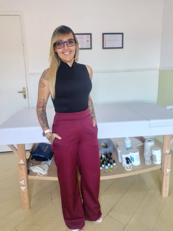 Milena Nasc