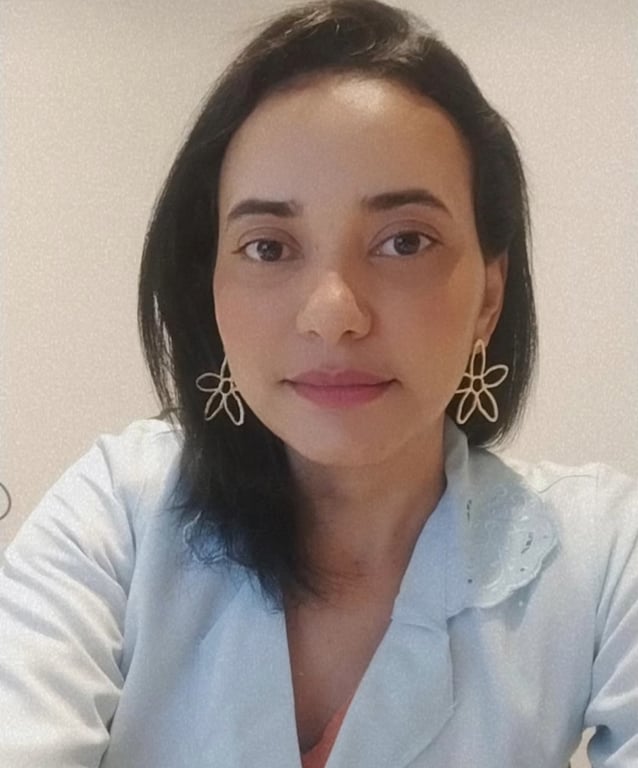 Anny Massoterapeuta