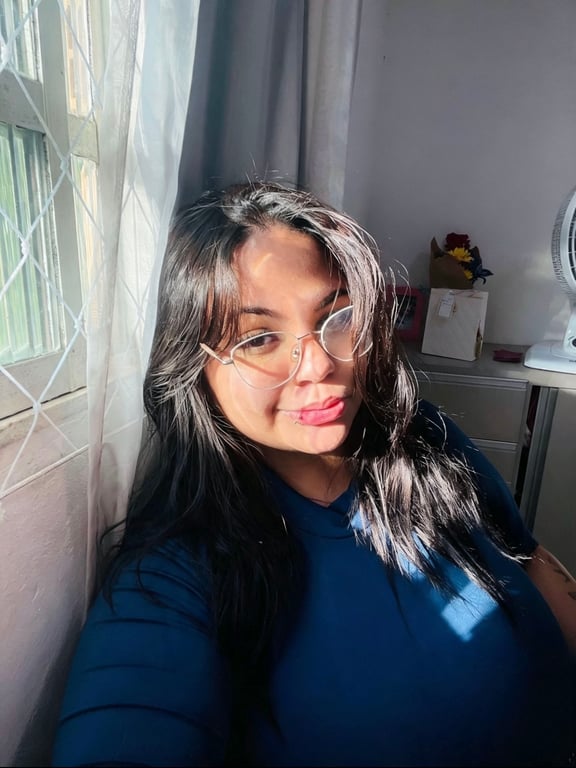 Kerolly Lovantino Onde o Toque Vira Experiência