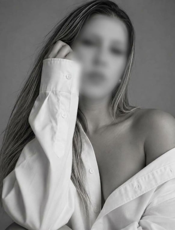 Julia| Massagem relaxante e sensual Massagem nuru
