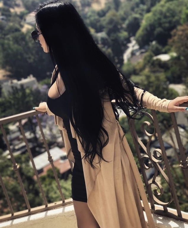 Bia terapeuta sensual