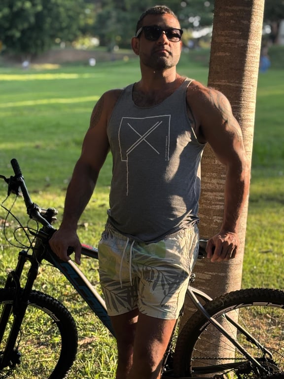 Ehsham Massoterapeuta