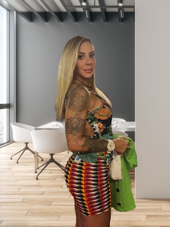 Maria Eduarda Terapias Especializadas | Massoterapia e Bem Estar