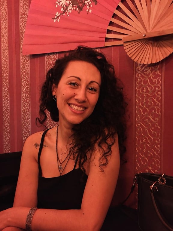 Graci Tantra Massagem