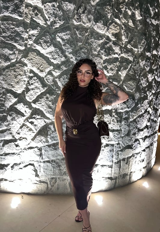Luísa Reis Atendimento Relaxante e Exclusivo Massagista
