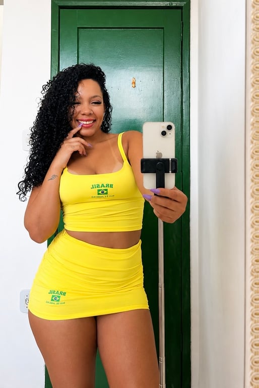 Karina Vivência mútua