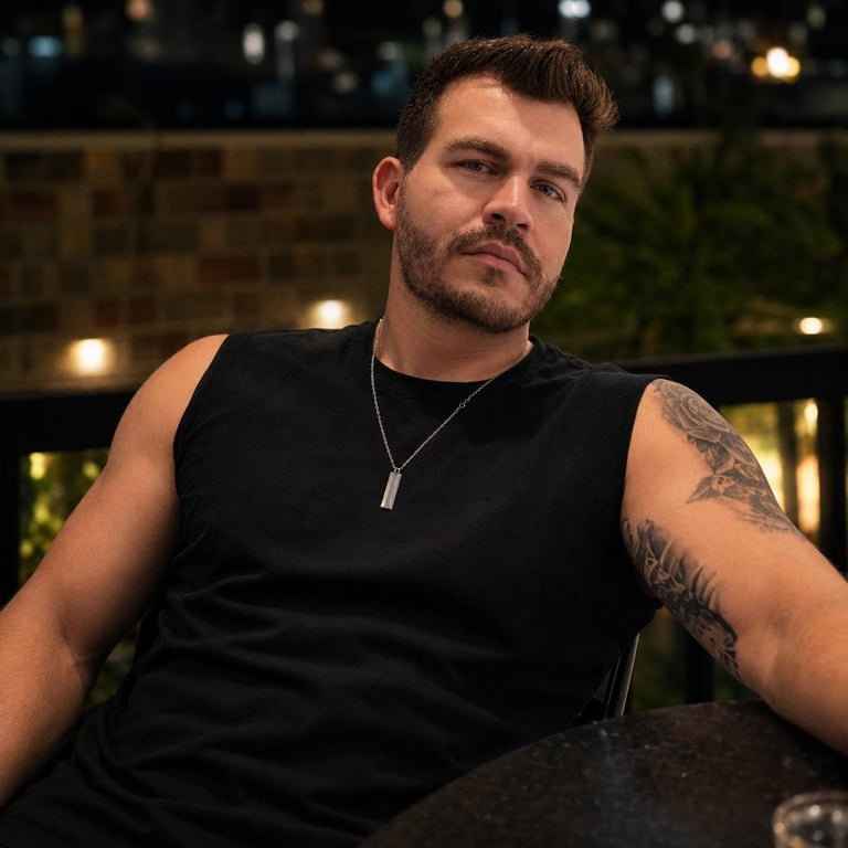 Massagistas Homens Nuru Premium Massagista em