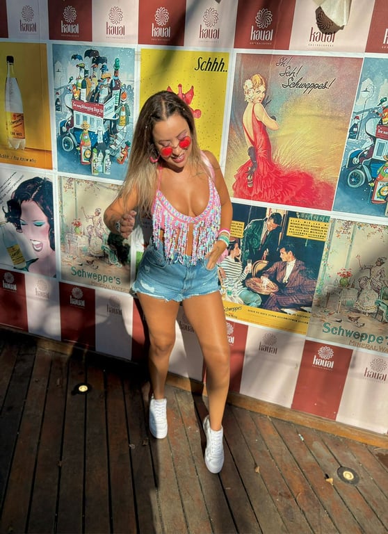Ariela Massagem nuru