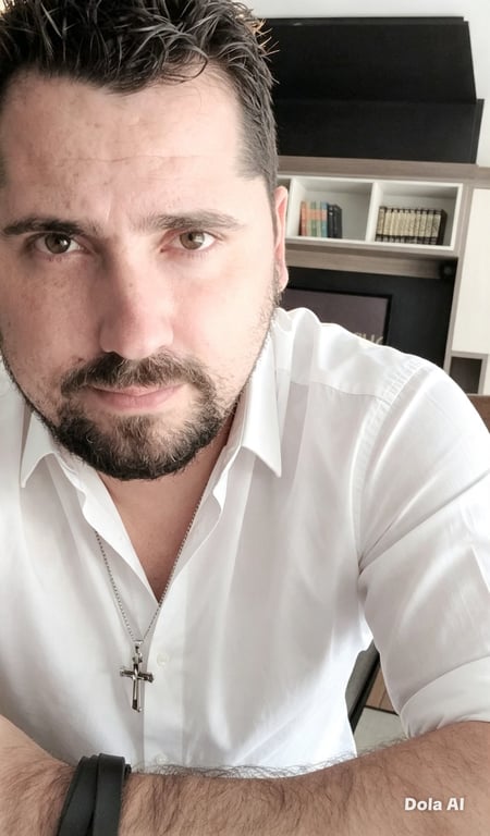 Nêmesis, o toque sem julgamento! Conheça a verdadeira entrega!