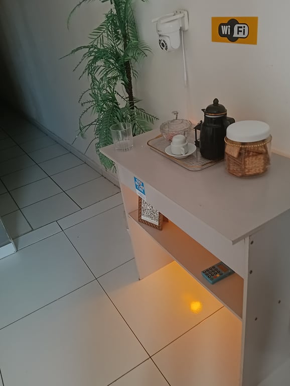 Casa Nutrizenclinica