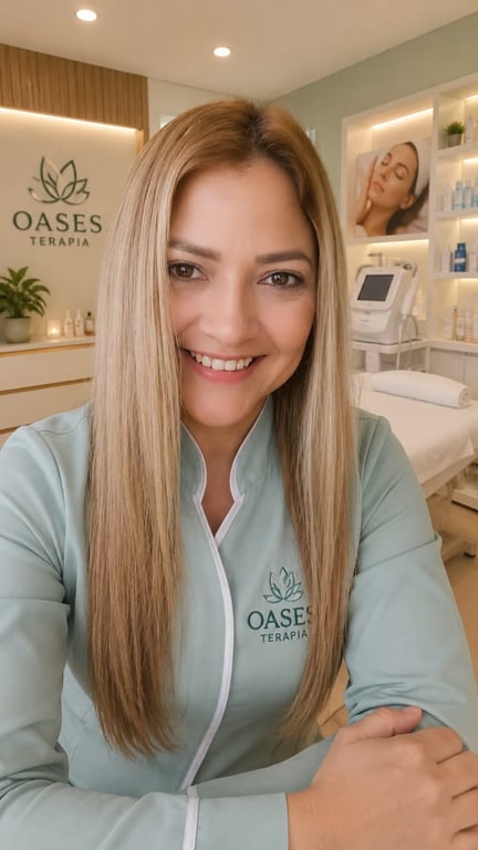 Massoterapia estética Massagem sensual em