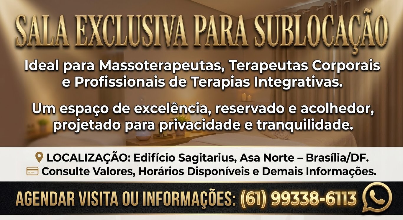 Espaço Atma 