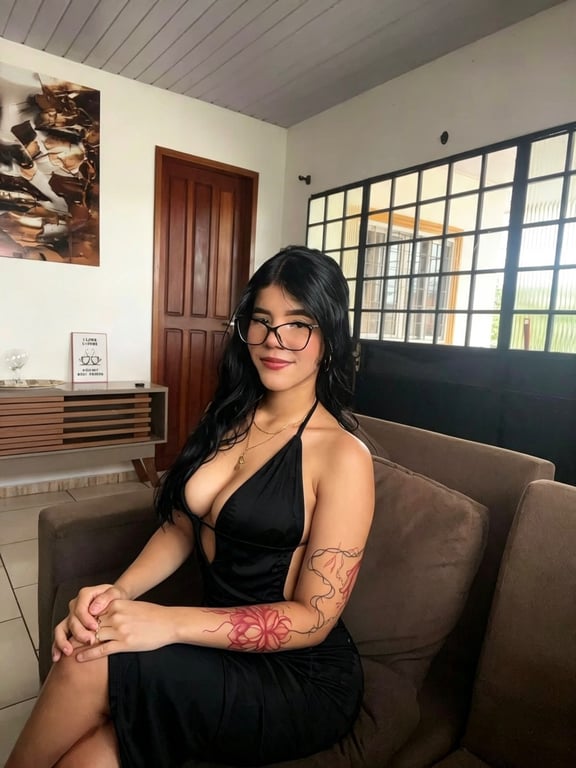 Maria atendimento confortável e discreto. Massagista