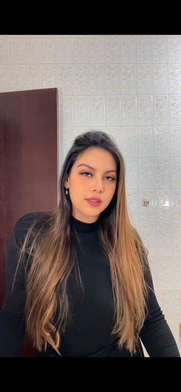 Tiffany Dias | Experiência exclusiva em bem estar |Studio Tantra Massagem em
