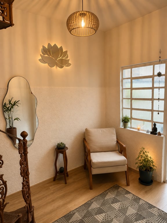 Enigma Massagens