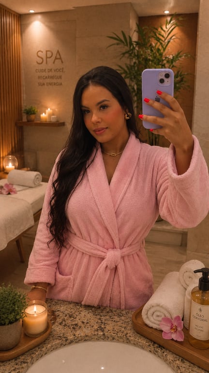 Vegas Massagens Sensuais