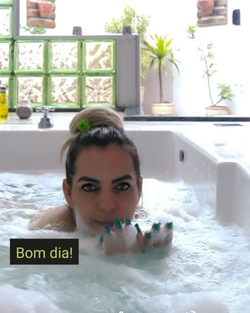 Nadini3 sensualidade, provocação,e muito mais. 