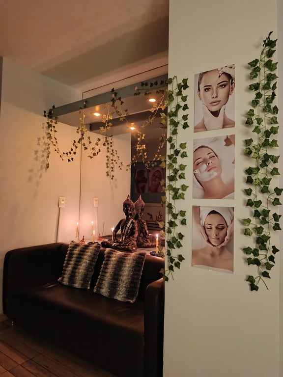 Clínica e SPA