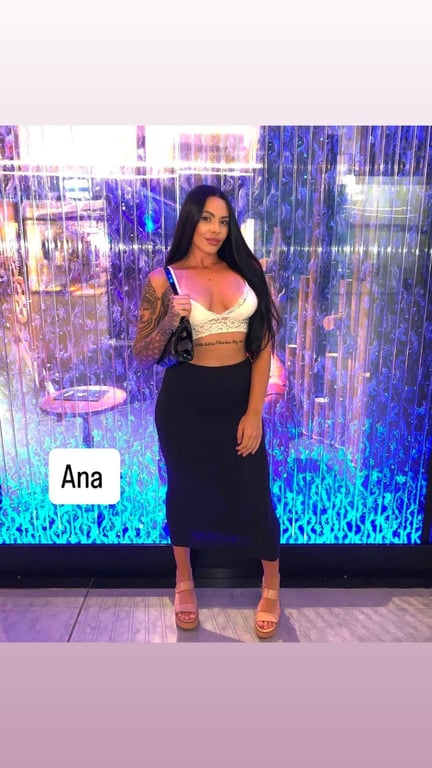 RangYai vivência premium nuru e tantrica.não trabalhamos com Sex@ Massagem nuru