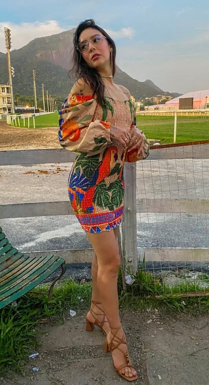 Uma experiência única com a Amora Massagem tântrica