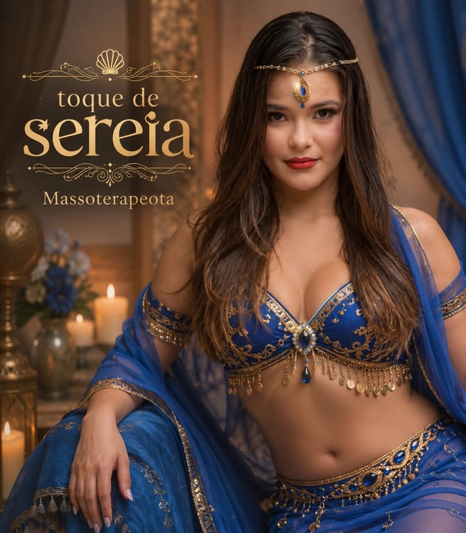Jessy Toque • Sensações • Quiropraxia Prazer & Relaxamento