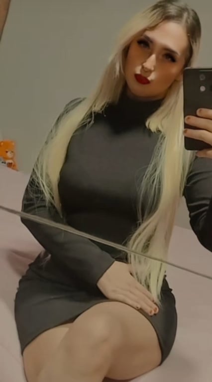 Maysa, experiência e sensualidade, massagem completa, vem provar? Massagem