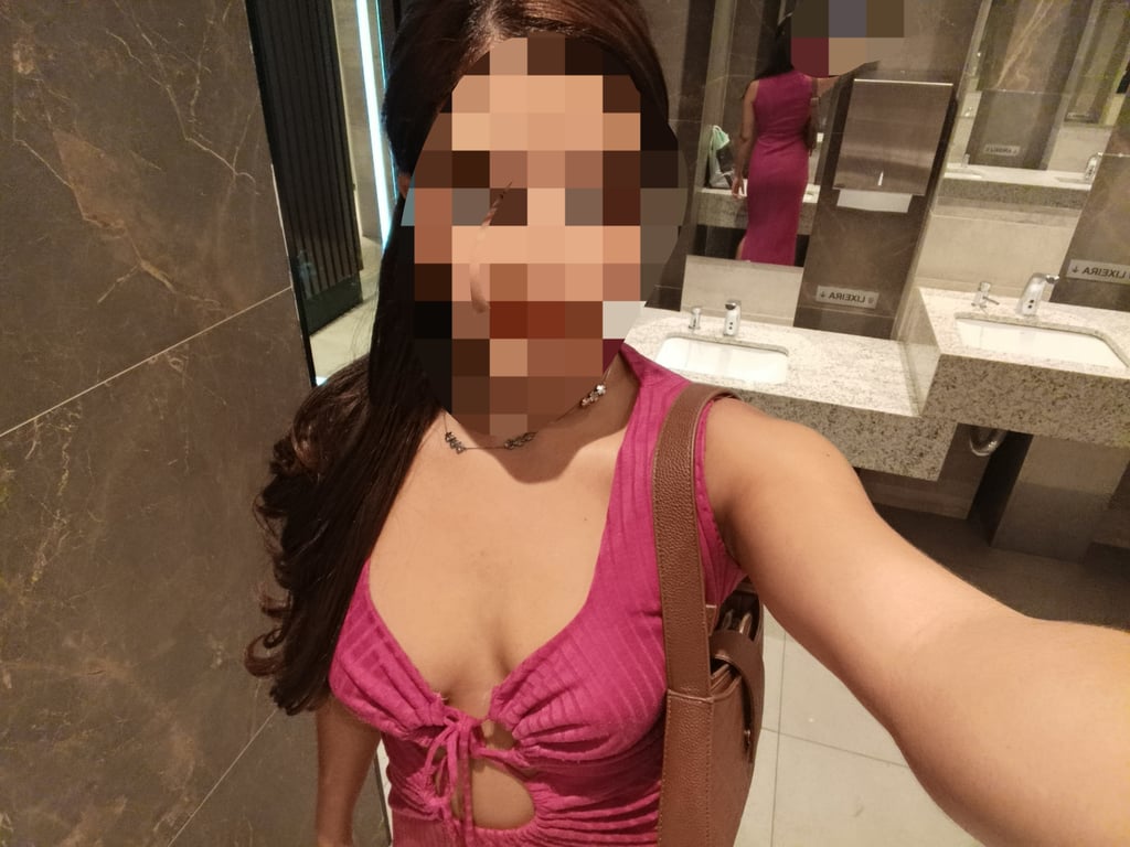 Sarah Andrade — Massoterapeuta Massagem sensual em