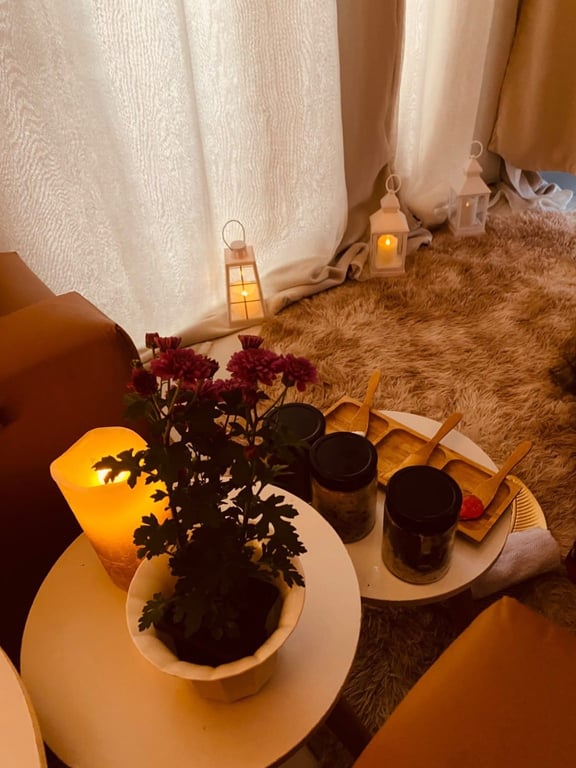Tântrica Zen