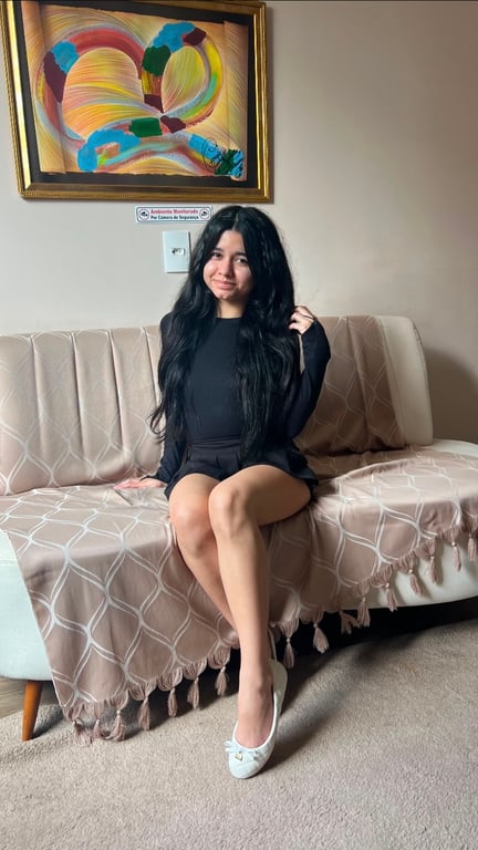 Isabelle, relaxante, nuru, sensitive, vivencia